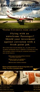 3rd Eblast Ad