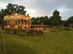 Two Gentlemen of Virginia 