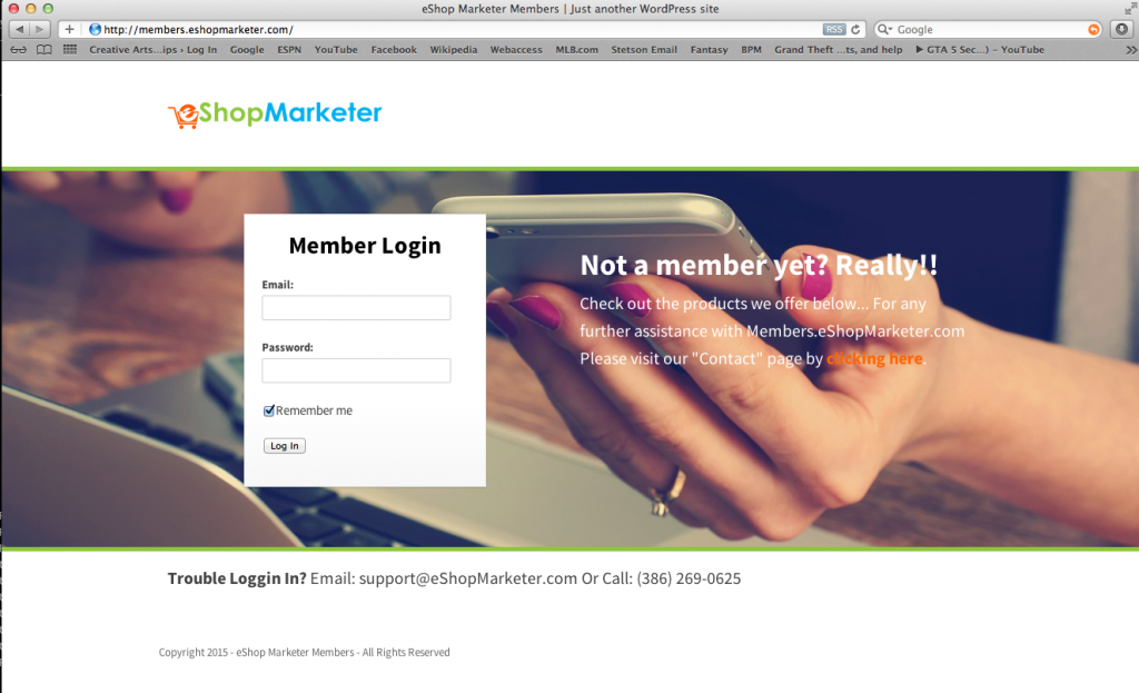 Website with one of the picture I found