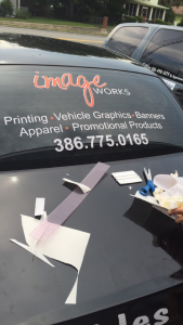 Image works Promotion