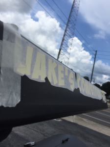Jake Competition