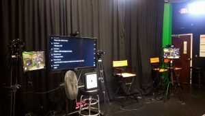 Studio 1