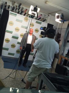 interview