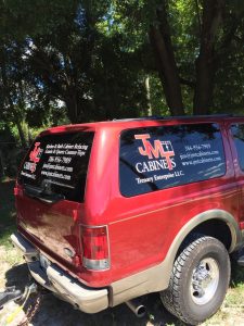 truck