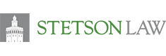 Stetson University College of Law Logo