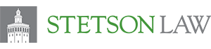 Stetson Law Logo