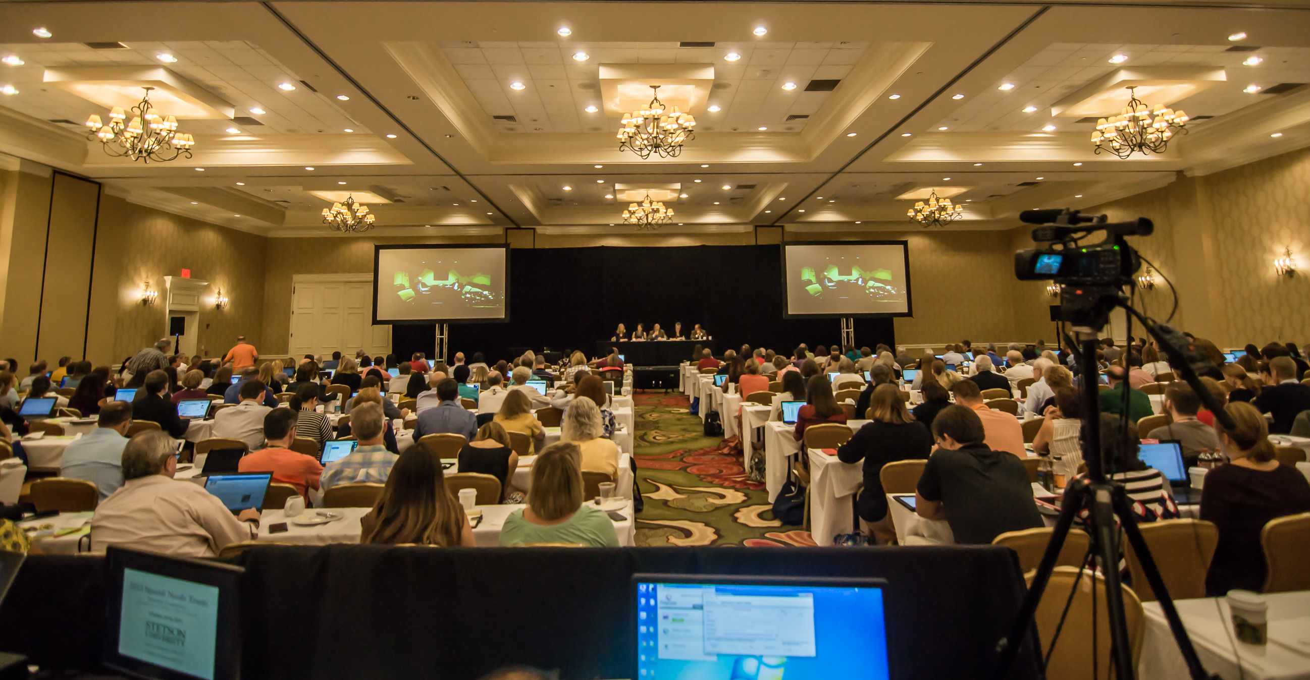 Stetson’s National Conference on Special Needs Planning and Special