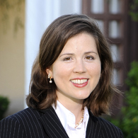 Stetson Law Professor Kristen Adams