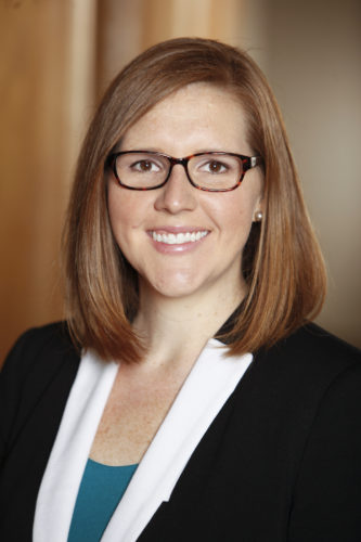 Joann Grages Burnett.