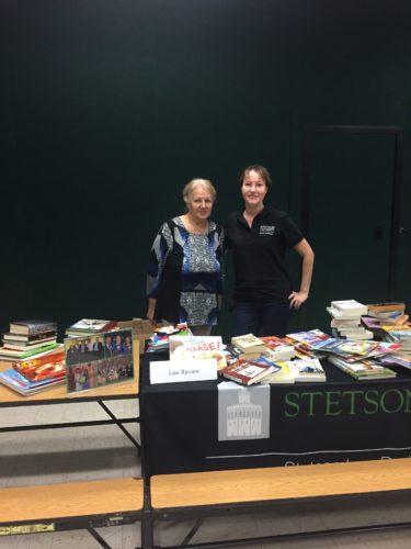 (L-R): Larisa Radionova (Karolina Apa's mother) and Karolina Apa. Photo courtesy Karolina Apa.