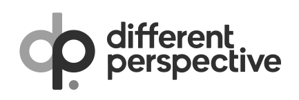 Different-perspective-logo