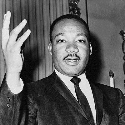 Stetson and DeLand will commemorate the legacy of Martin Luther King Jr. from Sunday, Jan. 20-Wednesday, Jan. 23.