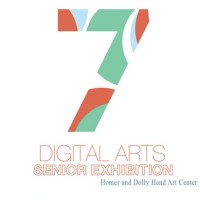 The opening reception for Stetson's Digital Arts Senior Exhibition is Monday, March 25, 6-8 p.m., at the Hand Art Center. The exhibit will run through April 5.