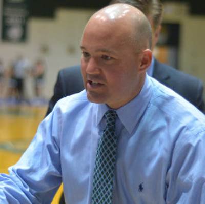 Basketball Coach Casey Alexander to leave Stetson