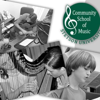 Community School of Music