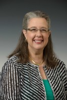 Stetson President Wendy B. LIbby