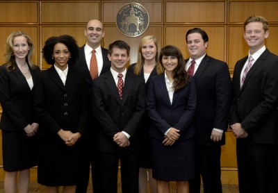 COL Mocktrial