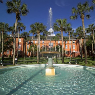 HollerFountain 2008