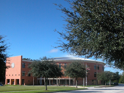 Stetson University Center at Celebration