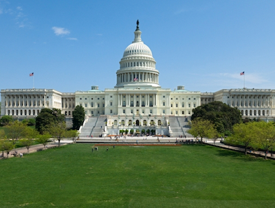 U.S. Capitol, Washington, D.C.