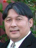 K.C. Ma, Ph.D., C.F.A.