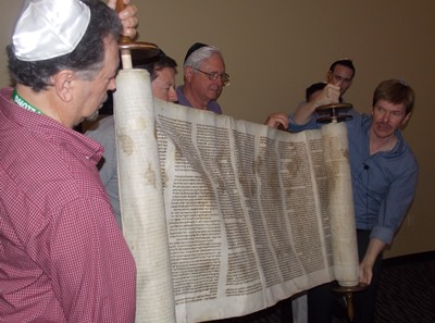 Lifelong-Torah