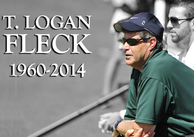 Coach T. Logan Fleck