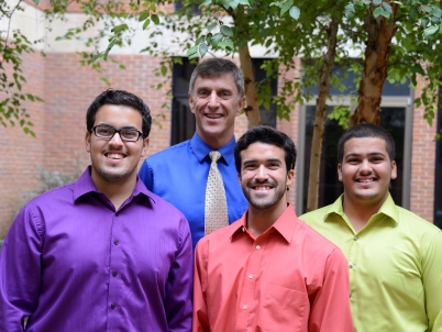 Michael Rodriguez Opera Michael Rodriguez ’18: Mechanical Engineer and Opera Singer - Stetson Today