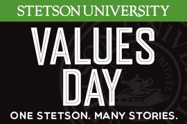 VALUES DAY 2015