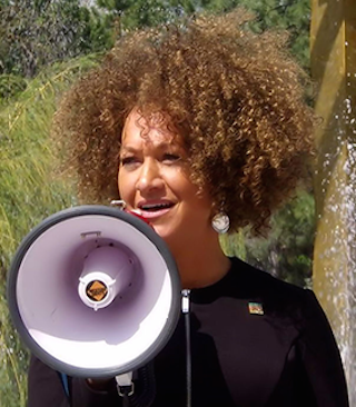 Rachel Dolezal