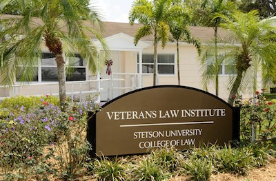 Law-Veterans Institute