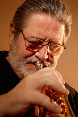 World class Jazz Trumpeter Bobby Shew