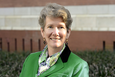 Elizabeth L. "Beth" Paul, Ph.D.