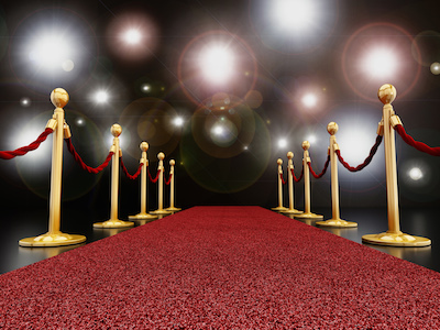 The 88th Academy Awards® will air live on Sunday, Feb. 28.