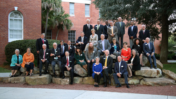 Stetson University Board of Trustees