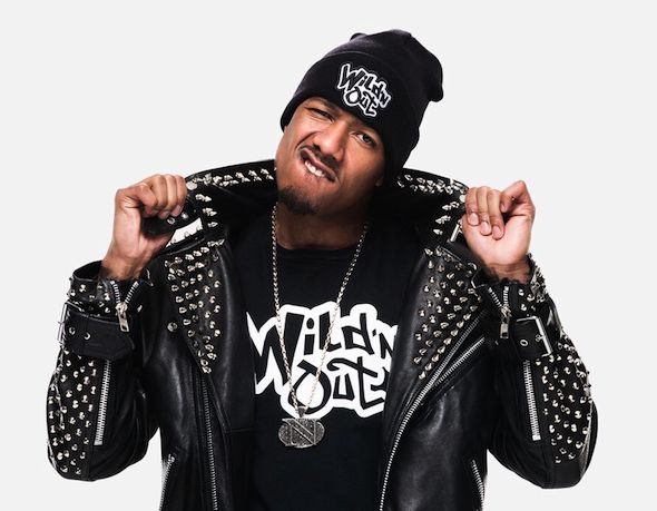 MTV's Wild 'N Out 