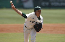 Logan Gilbert Named Collegiate Baseball Preseason All-American - Stetson  University Athletics