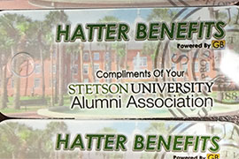 Hatter Benefit cards