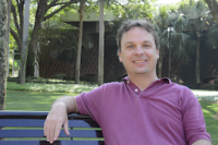 Christopher J. Ferguson, Ph.D., Stetson University