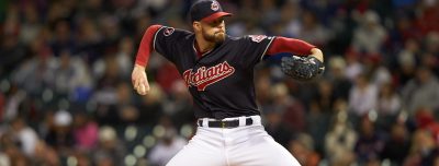 Corey Kluber