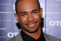 Comedian and actor Damon Wayans Jr.