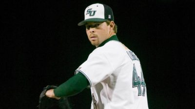 Former Hatter Corey Kluber Wins AL Cy Young Award - Stetson University  Athletics