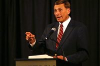 U.S. Rep. John Mica