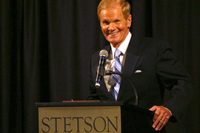 U.S. Sen. Bill Nelson