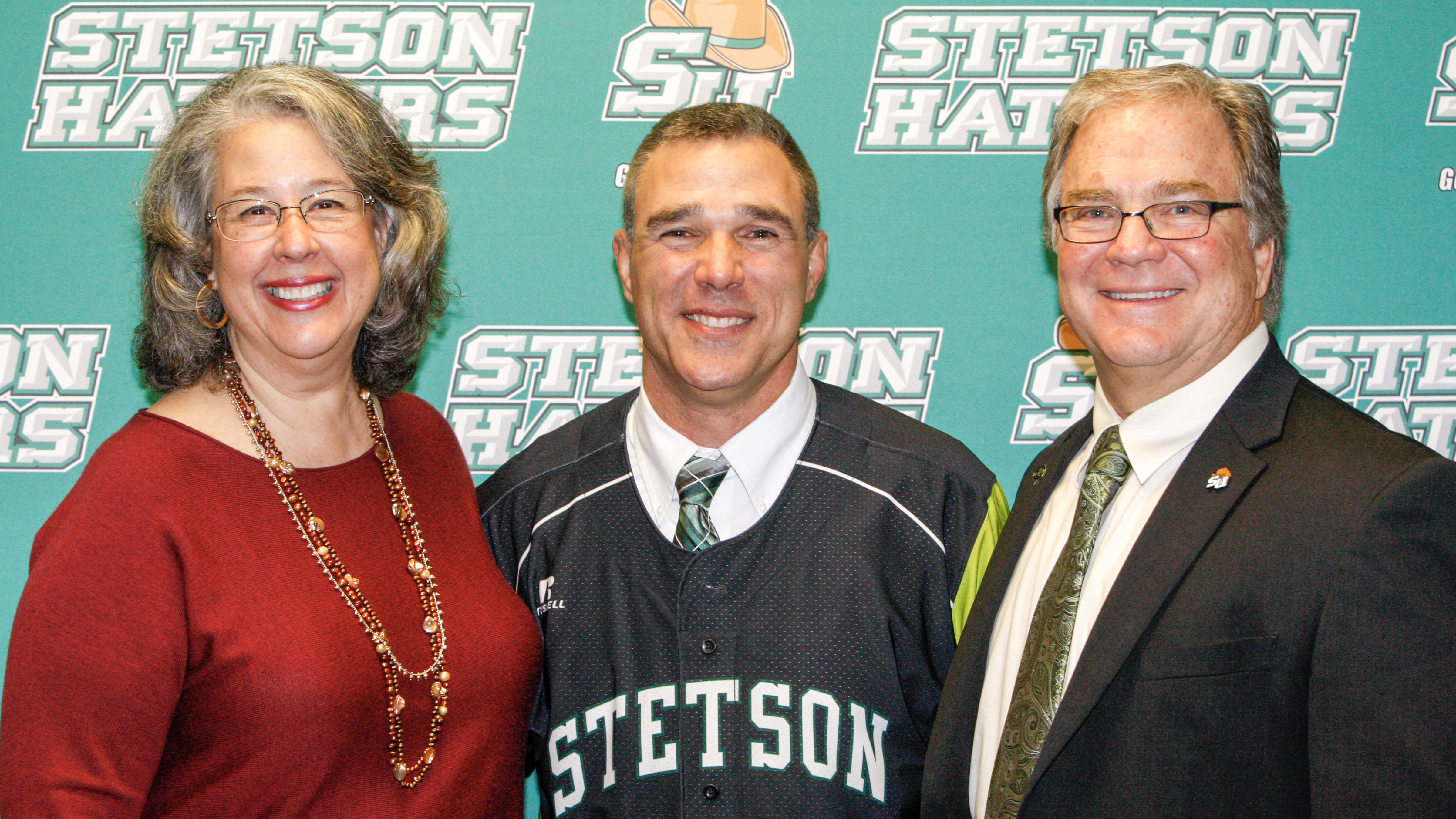 Baseball - Stetson University Athletics