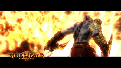 Composer Gerard Marino talks God of War: Chains of Olympus