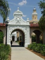 Stetson College of Law exterior