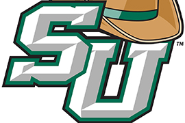 NCAA - Stetson Hatters 2010