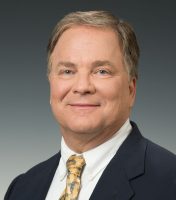 portrait in suit and tie