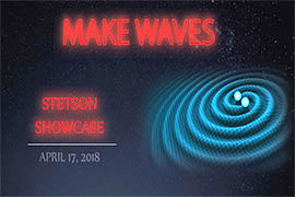 Showcase 2012 program - Stetson University